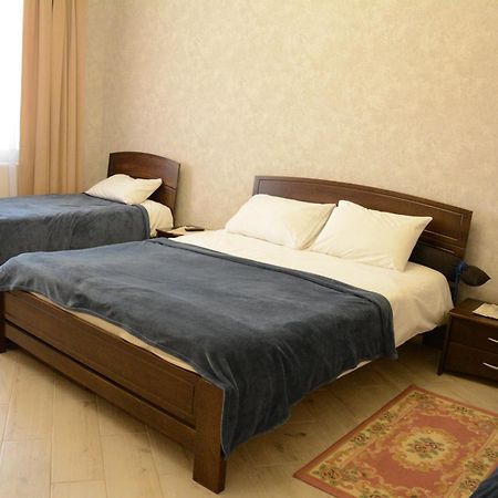 Illara Spa Hotel Irshava מראה חיצוני תמונה