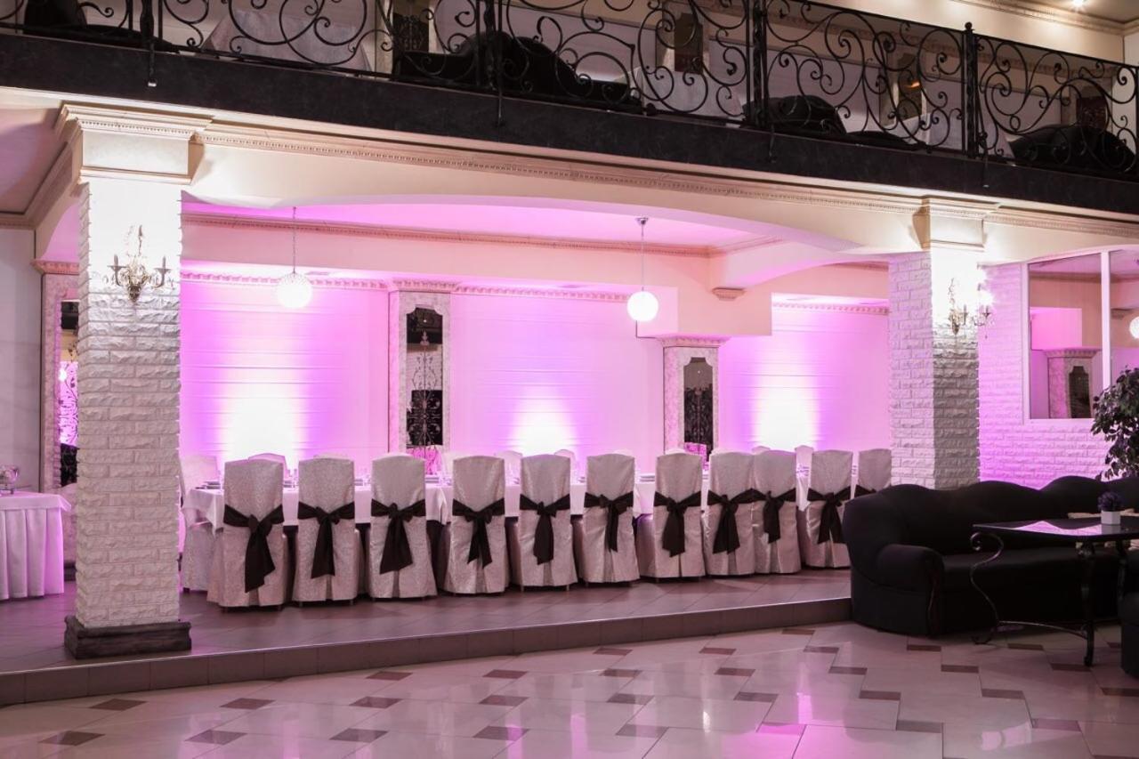 Illara Spa Hotel Irshava מראה חיצוני תמונה