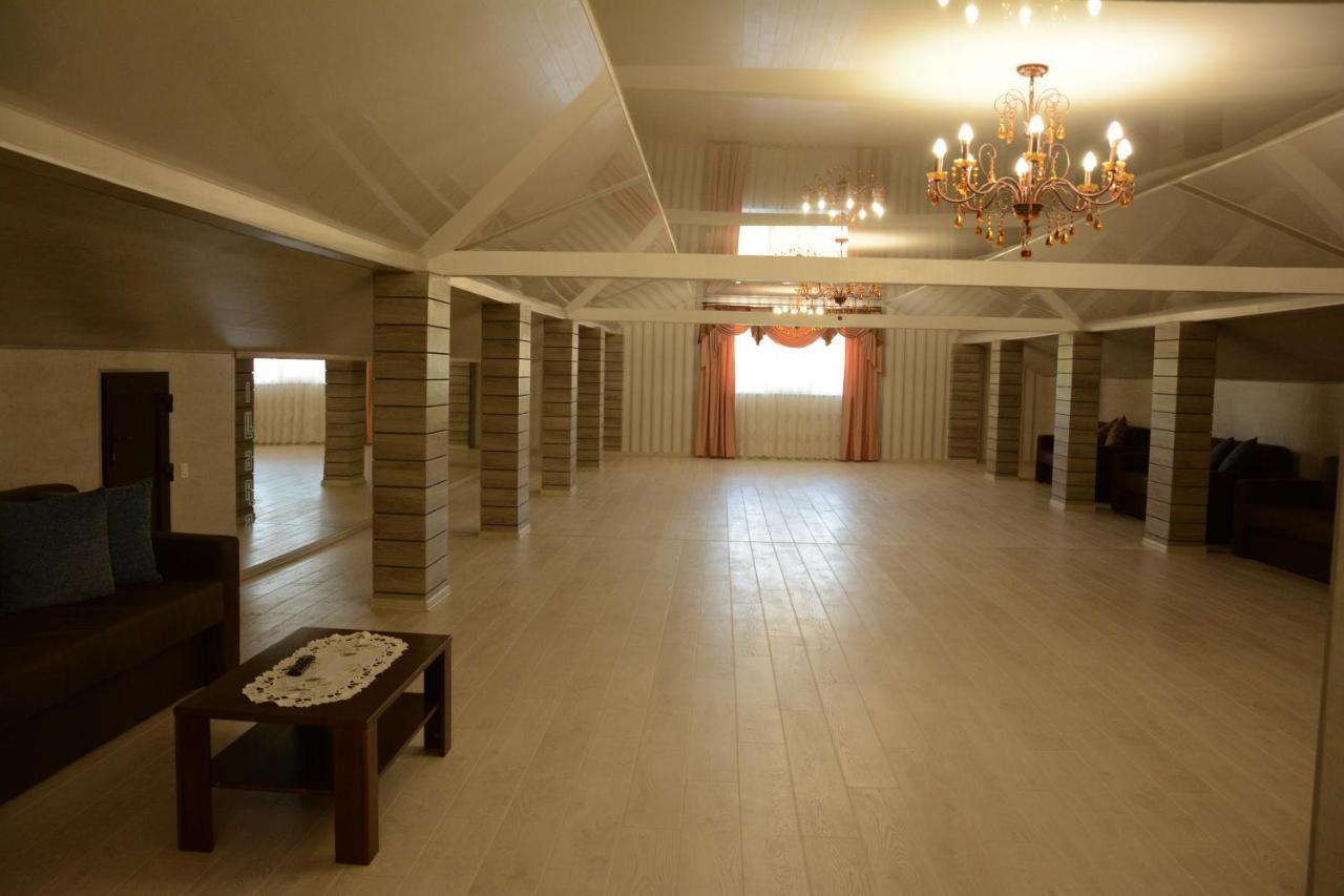 Illara Spa Hotel Irshava מראה חיצוני תמונה