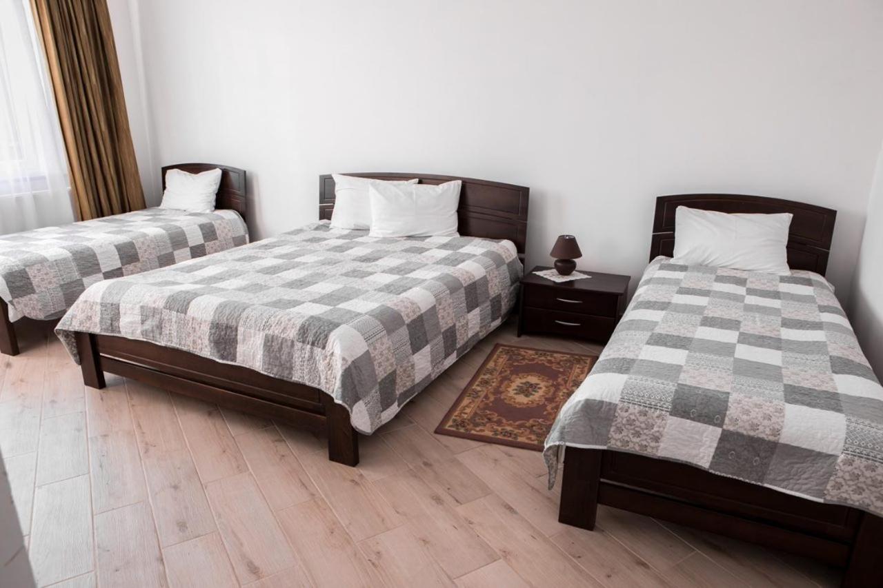 Illara Spa Hotel Irshava מראה חיצוני תמונה