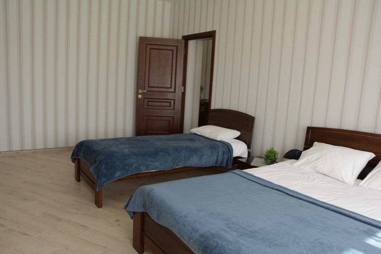 Illara Spa Hotel Irshava מראה חיצוני תמונה