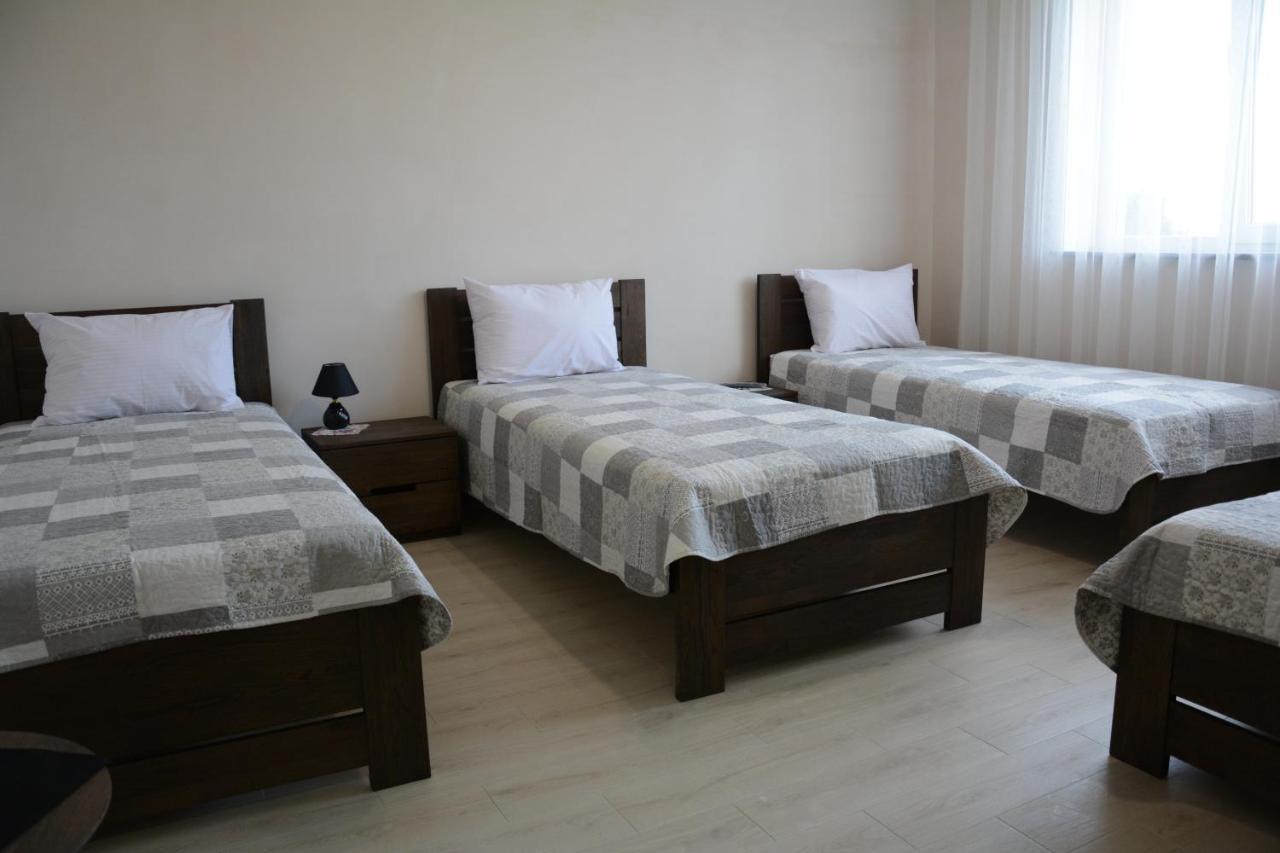 Illara Spa Hotel Irshava מראה חיצוני תמונה