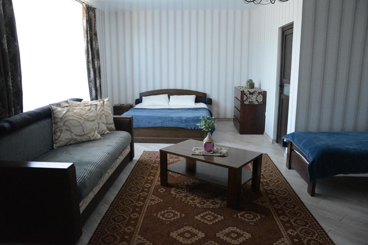Illara Spa Hotel Irshava מראה חיצוני תמונה