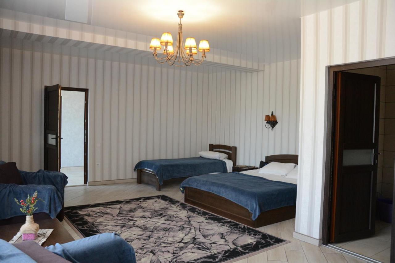 Illara Spa Hotel Irshava מראה חיצוני תמונה