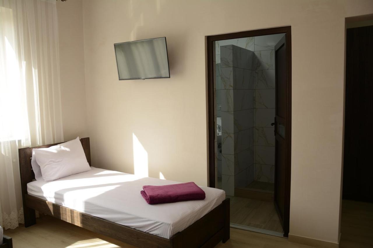 Illara Spa Hotel Irshava מראה חיצוני תמונה