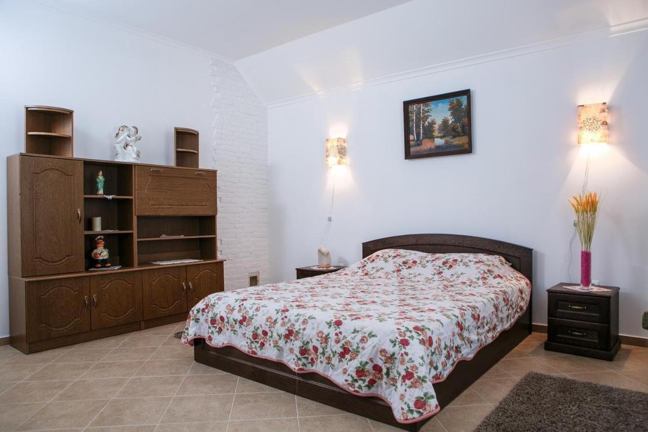 Illara Spa Hotel Irshava מראה חיצוני תמונה