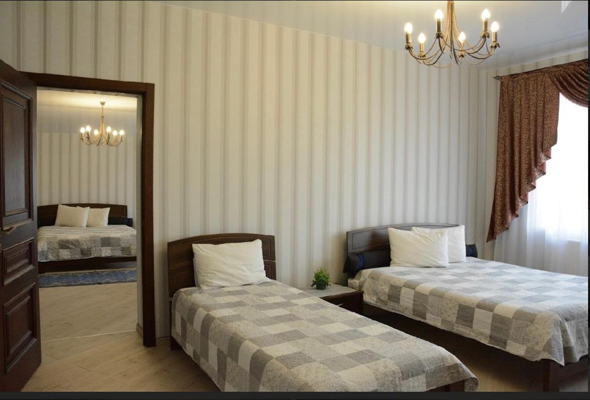 Illara Spa Hotel Irshava מראה חיצוני תמונה