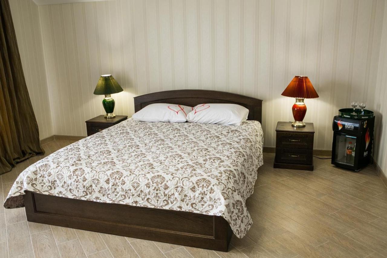 Illara Spa Hotel Irshava מראה חיצוני תמונה