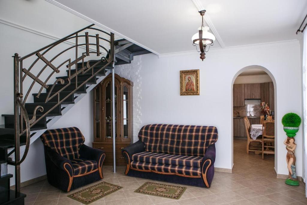 Illara Spa Hotel Irshava מראה חיצוני תמונה
