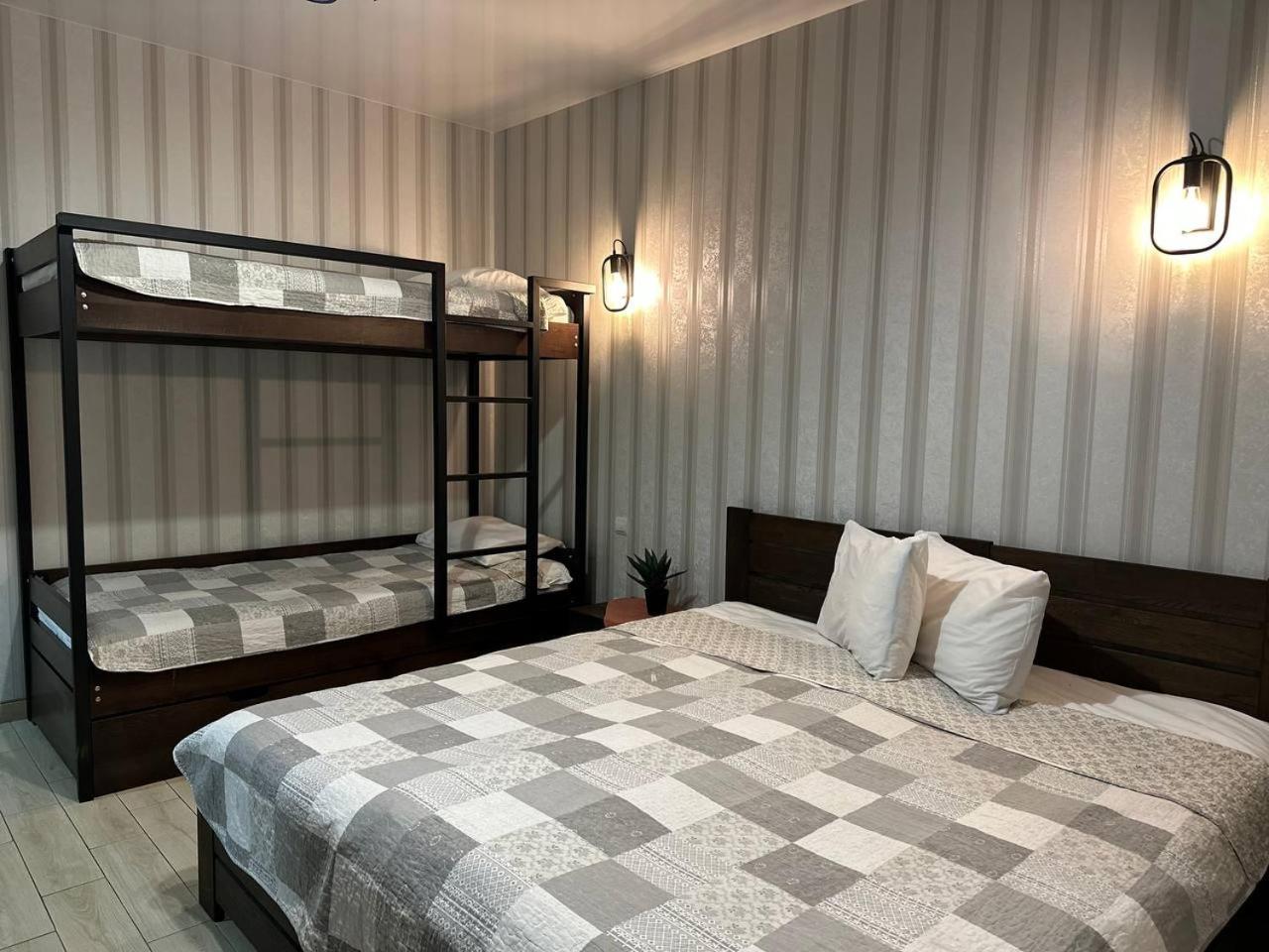 Illara Spa Hotel Irshava מראה חיצוני תמונה