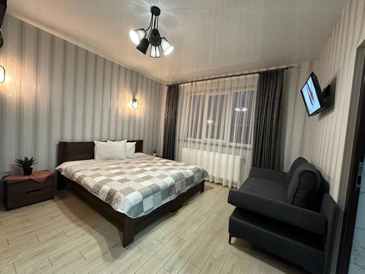 Illara Spa Hotel Irshava מראה חיצוני תמונה