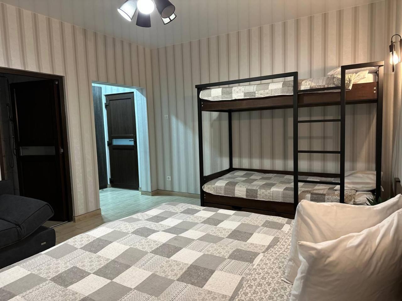 Illara Spa Hotel Irshava מראה חיצוני תמונה