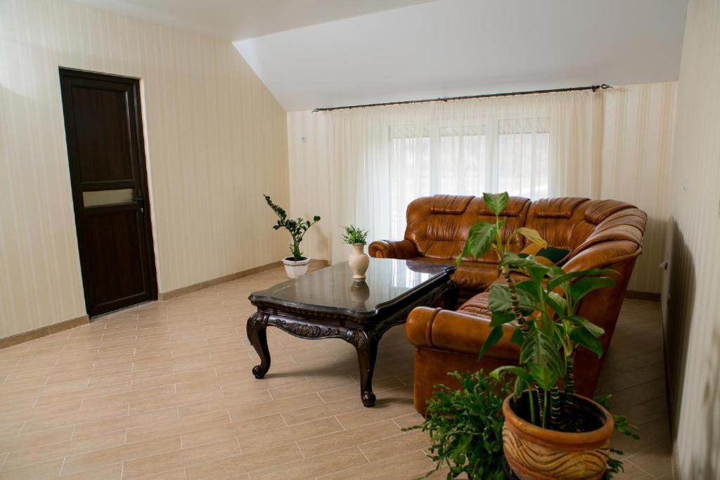Illara Spa Hotel Irshava מראה חיצוני תמונה