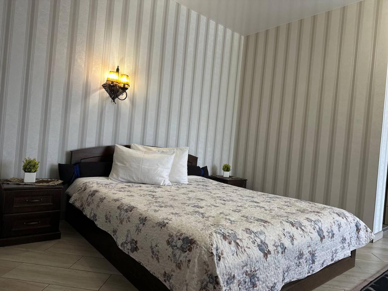 Illara Spa Hotel Irshava מראה חיצוני תמונה