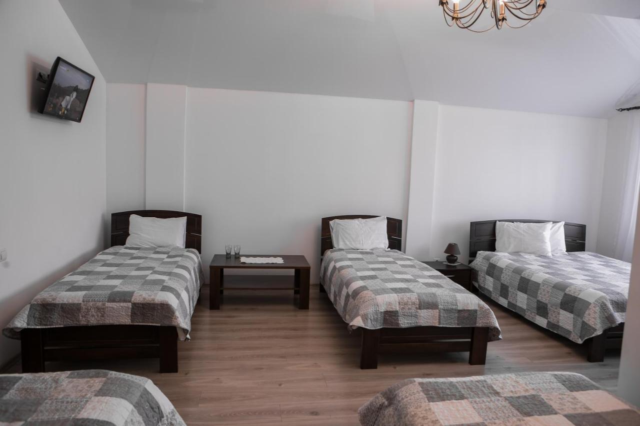 Illara Spa Hotel Irshava מראה חיצוני תמונה
