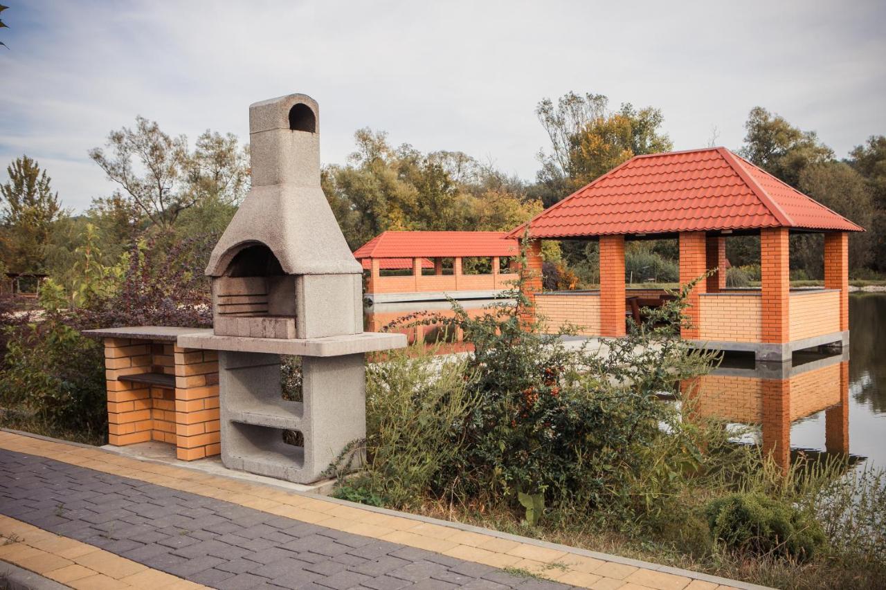 Illara Spa Hotel Irshava מראה חיצוני תמונה