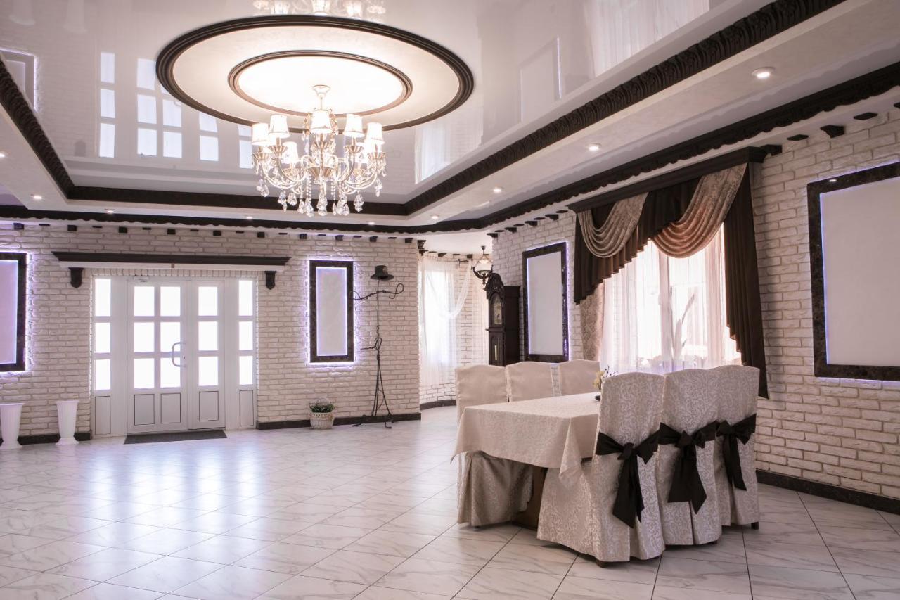 Illara Spa Hotel Irshava מראה חיצוני תמונה