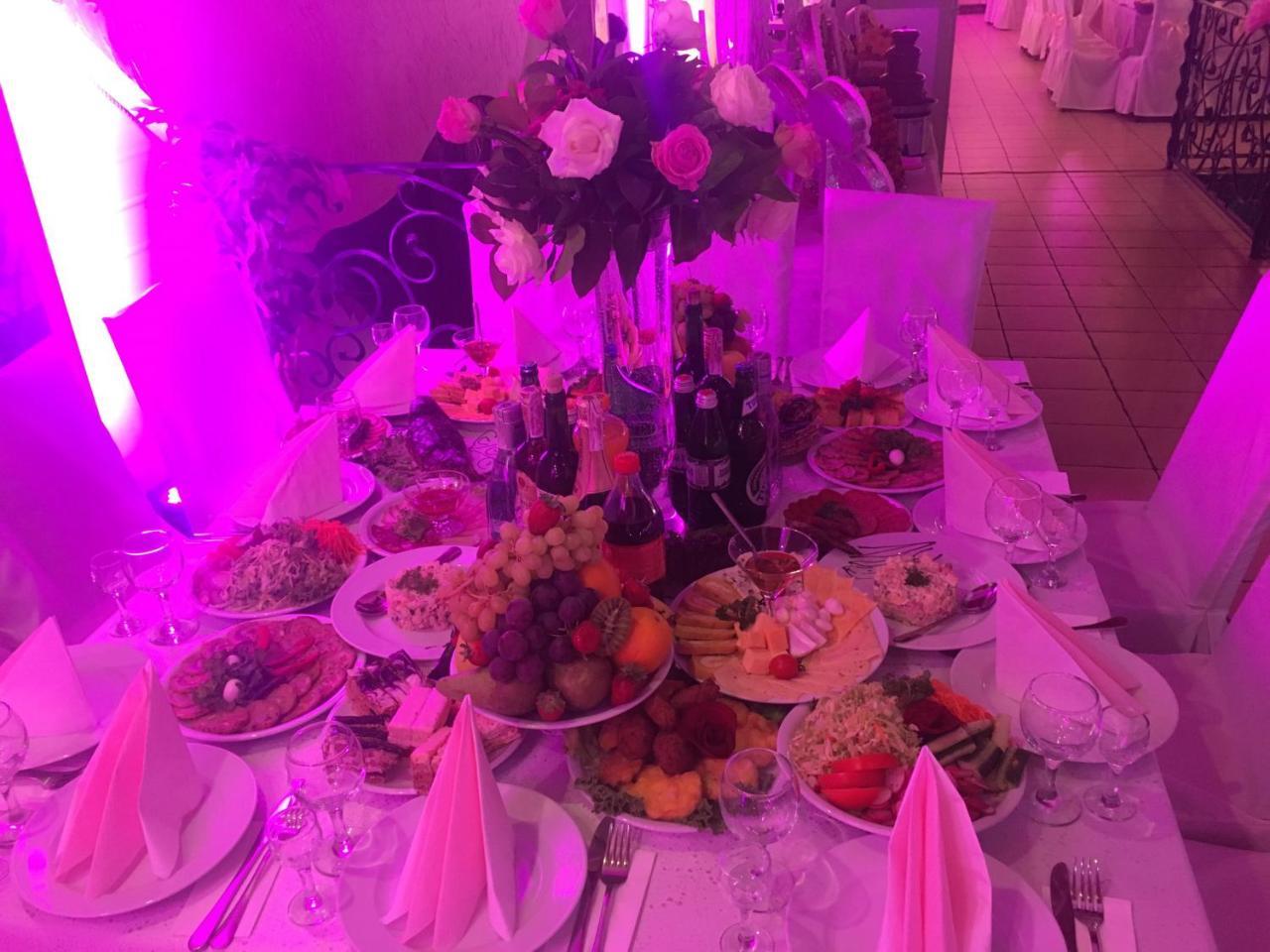Illara Spa Hotel Irshava מראה חיצוני תמונה